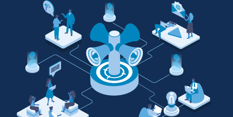 Generate Qualified Leads And Reach Prospects