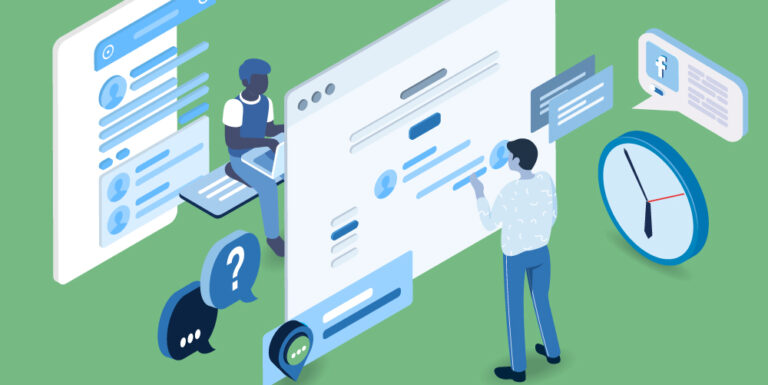 202304 Blog Response Time
