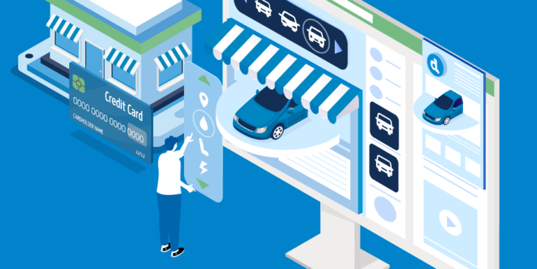 202305 Blog Mastering The Digital Car Sales Funnel